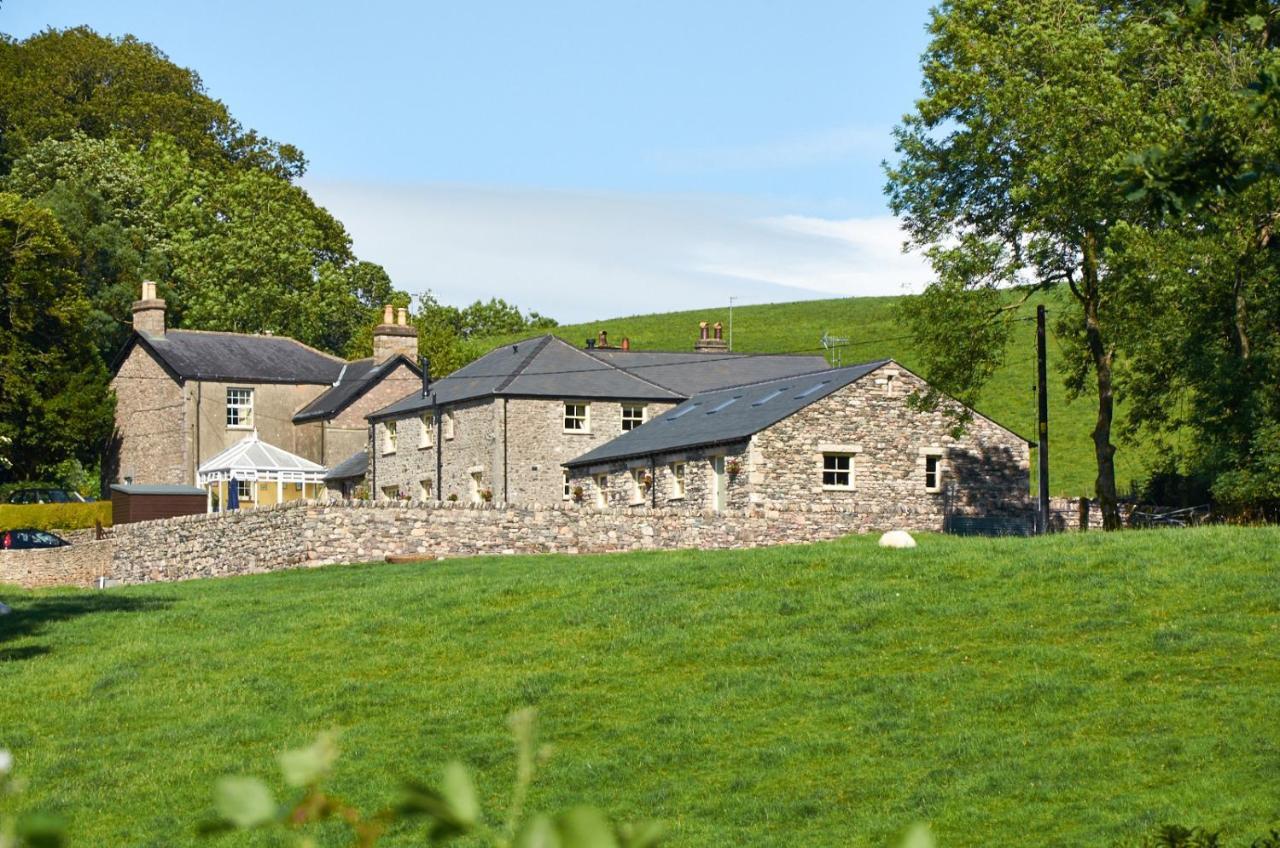 Spring Cottage Kendal Luaran gambar